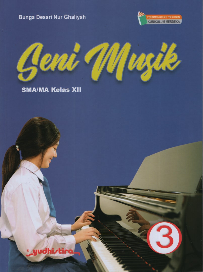 SENI MUSIK SMA/MA KELAS 3