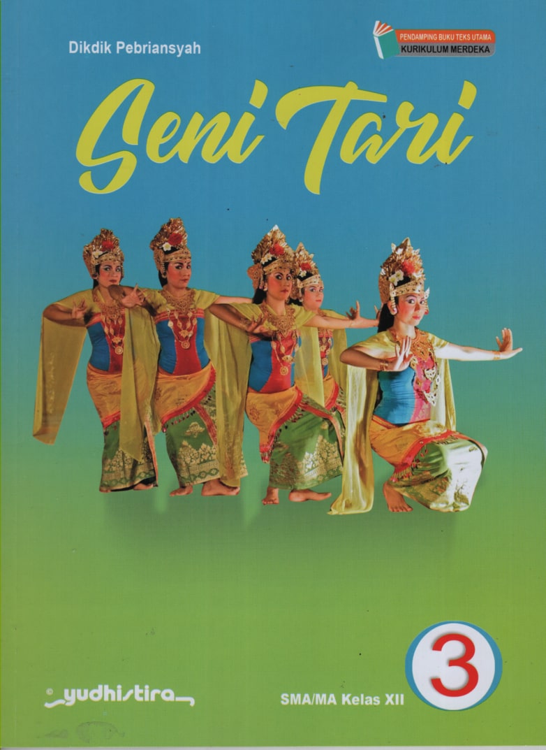 SENI TARI