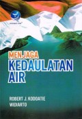 Menjaga Kedaulatan Air