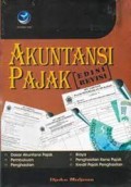 Akuntansi Pajak Edisi Revisi