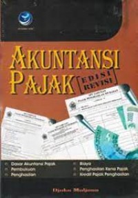 Akuntansi Pajak Edisi Revisi