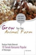 Grow Your Own Animal Farm