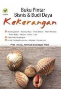 Buku Pintar Bisnis dan Budi Daya Kekerangan