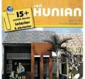 Seri Hunian : Inspirasi Desain Rumah Mungil