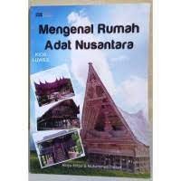 Mengenal Rumah Adat Nusantara