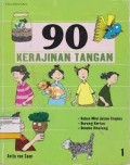 90 Permainan Anak-Anak 1 dan Kerajinan Tangan