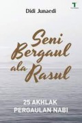 Seni Bergaul Ala Rasul