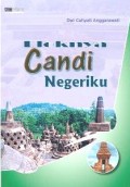 Eloknya Candi Negeriku