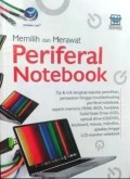 Memilih Dan Merawat Periferal Notebook