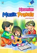 Kesenian Musik Praktis