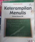 KETERAMPILAN MENULIS