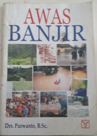 AWAS BANJIR