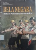 BELA NEGARA dalam permainan pramuka