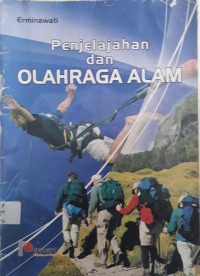 PENJELAJAHAN DAN OLAHRAGA ALAM