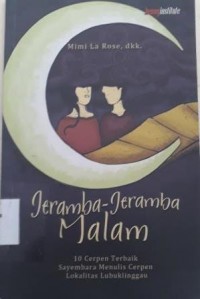 Jeramba - jeramba Malam