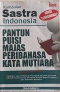 KUMPULAM SASTRA INDONESIA