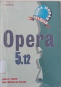 OPERA