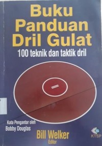 Buku Panduan Dril Gulat