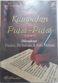 KUMPULAN PUISI - PUISI