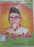 Haji Agus Salim