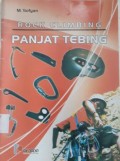 PANJAT TEBING