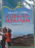 NEGERI YANG KURANG NYAMAN