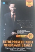 ENTREPRENEUR MUDA MEMBANGUN BANGSA