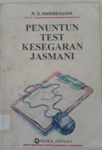 PENUNTUN TEST KESEGARAN JASMANI