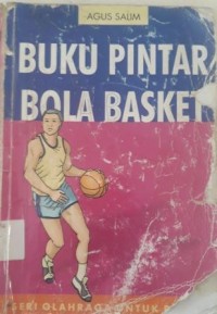 BUKU PINTAR BOLA BASKET