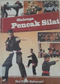 OLAHRAGA PENCAK SILAT