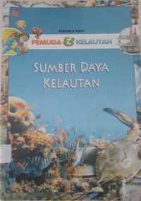 SUMBER DAYA KELAUTAN