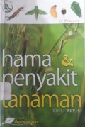 HAMA DAN PENYAKIT TANAMAN