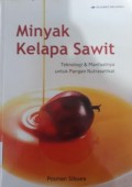 MINYAK KELAPA SAWIT