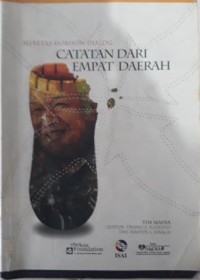 CATATAN DARI EMPAT DAERAH