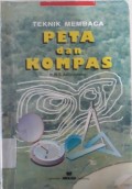 Teknik Membaca Peta Dan Kompas