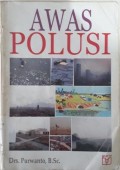 AWAS POLUSI