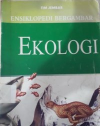 EKOLOGI