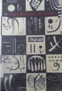 SENI WAWANCARA RADIO