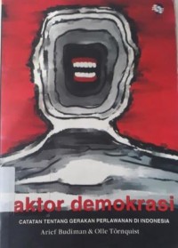 AKTOR DEMOKRASI