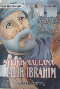 SYEIKH MAULANA MALIK IBRAHIM