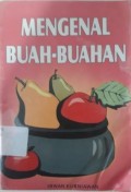 MENGENAL BUAH-BUAHAN