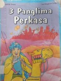 3 PANGLIMA PERKASA