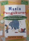 Mania Pengukuran dengan permainan dan kegiatan matematika menjadi mudah dan menyenangkan