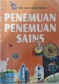 PENEMUAN-PENEMUAN SAINS