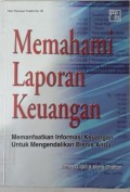 Memahami Laporan Keuangan