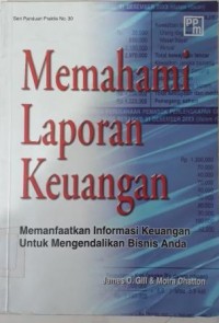 Memahami Laporan Keuangan