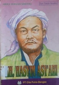 KH. HASYIM ASY'ARI