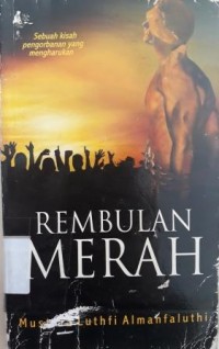 REMBULAN MERAH