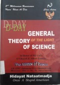 GENERAL THEORY OF THE LIGHT OF SCIENCE