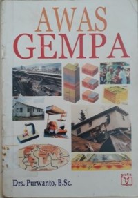 AWAS GEMPA